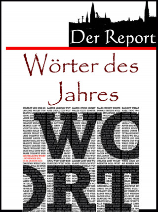 A.D. Astinus: Die Wörter des Jahres
