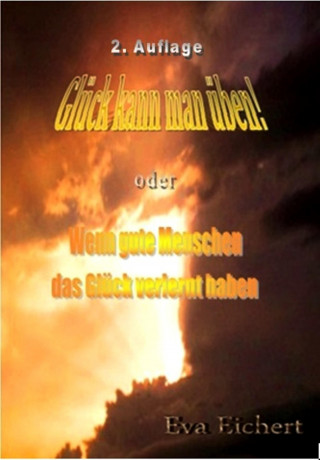 Eva Eichert: Glück kann man üben