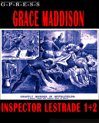 Grace Maddison: Doppelpack Inspector Lestrade 1+2