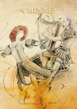 Ingrid Pointecker: Minne