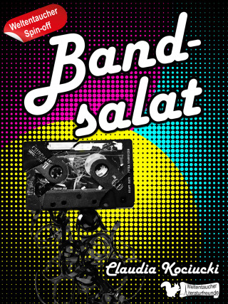 Claudia Kociucki: Bandsalat