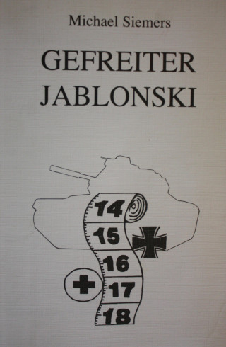 Michael Siemers: Gefreiter Jablonski