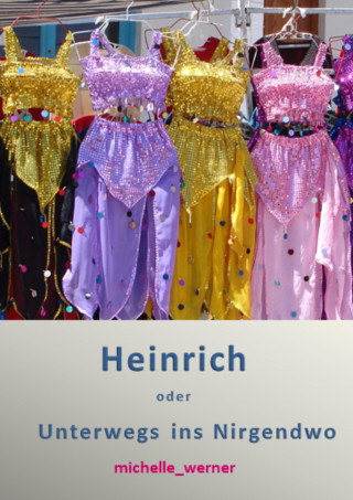 null michelle_werner: Heinrich