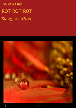Ina van Lind: ROT ROT ROT