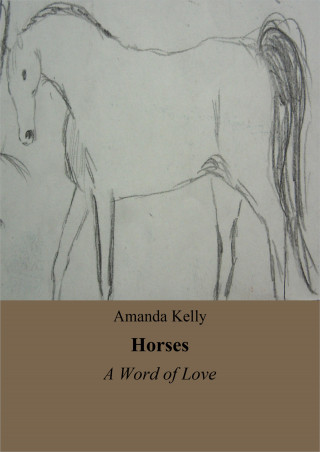 Amanda Kelly: Horses