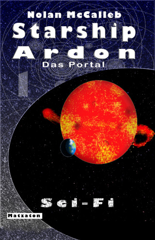 Nolan McCalleb: Starship Ardon