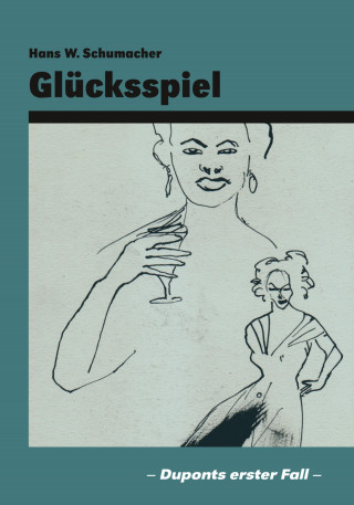 Hans W. Schumacher: Glücksspiel
