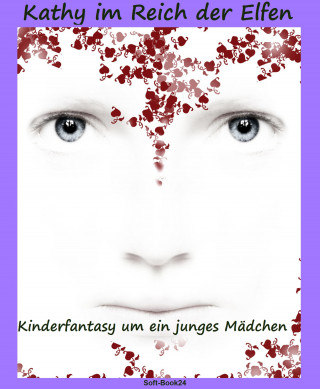 Roman Fessler: Kathy im Reich der Elfen