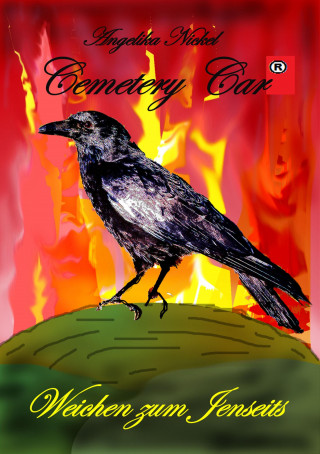 Angelika Nickel: Cemetery Car®
