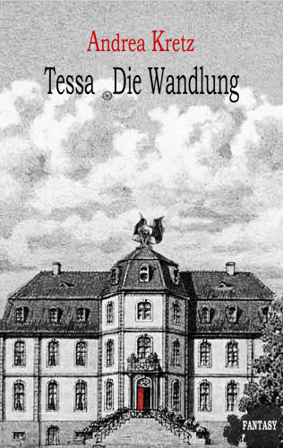 Andrea Kretz: Tessa