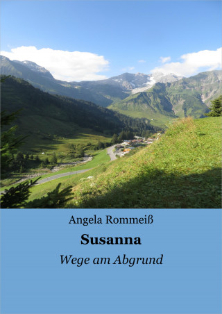 Angela Rommeiß: Susanna