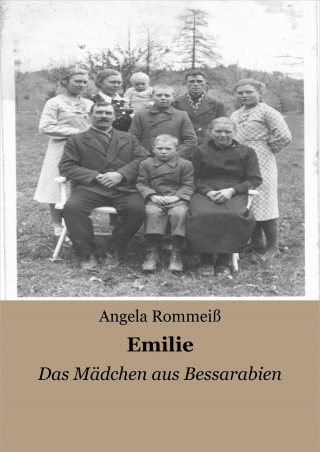 Angela Rommeiß: Emilie