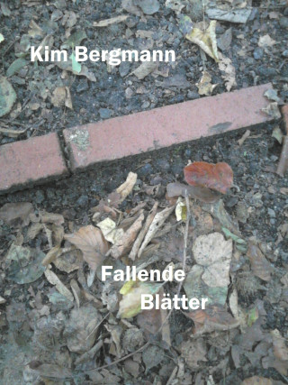 Kim Bergmann: Fallende Blätter