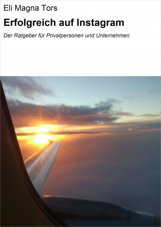 Eli Magna Tors: Erfolgreich auf Instagram