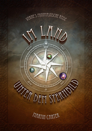 Martin Carter: Im Land unter dem Sternbild