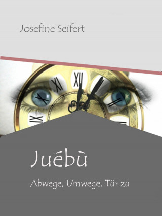 Josefine Seifert: Juébù