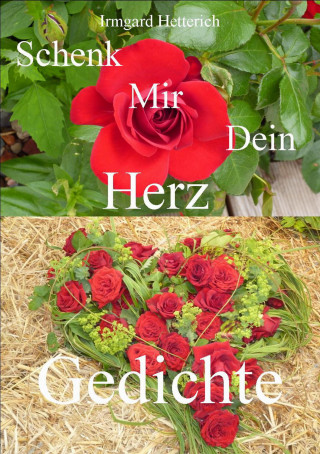 Irmgard Hetterich: GEDICHTE