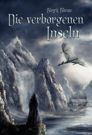 Birgit Blume: Die verborgenen Inseln