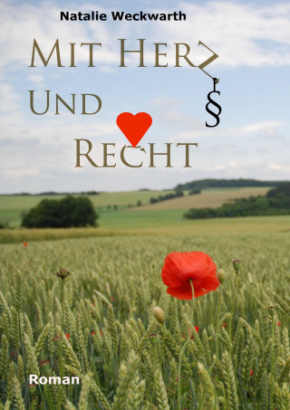 Natalie Weckwarth: Mit Herz und Recht