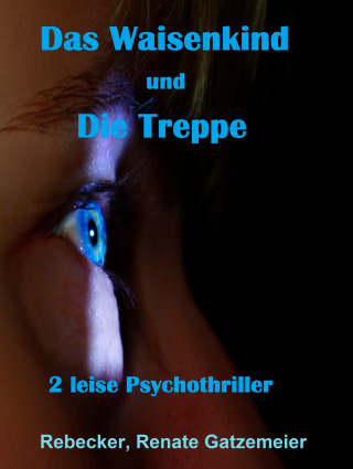 Rebecker Renate Gatzemeier: "Das Waisenkind" und "Die Treppe"