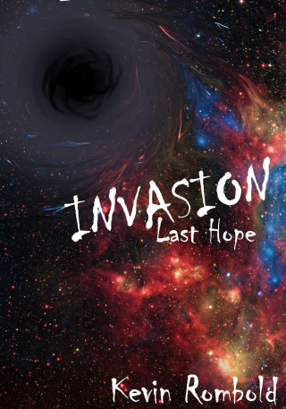 Kevin Rombold: INVASION