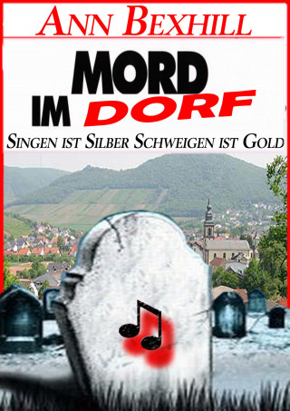 Ann Bexhill: Mord im Dorf