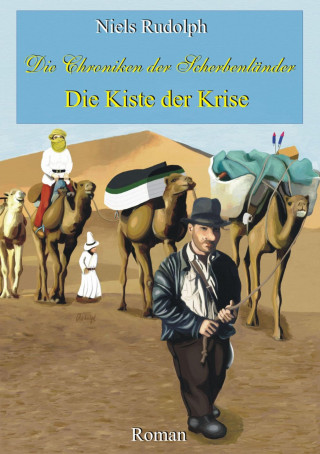 Niels Rudolph: Die Kiste der Krise