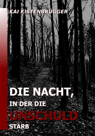 Kai Kistenbrügger: Die Nacht, in der die Unschuld starb