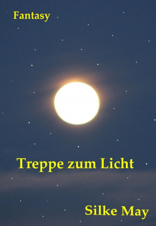 Silke May: Treppe zum Licht