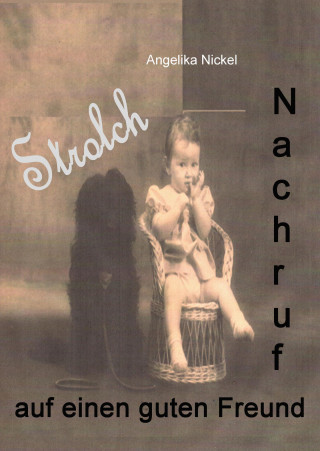 Angelika Nickel: Strolch