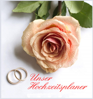 Thomas Meinen: Unser Hochzeitsplaner