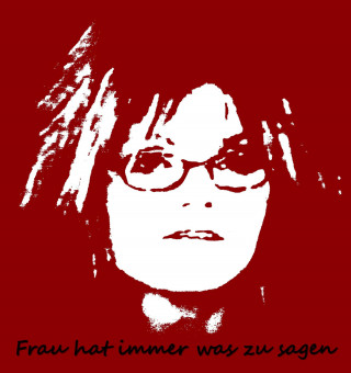 Cornelia Bienenstein-Hock: Meine Täglichkeit