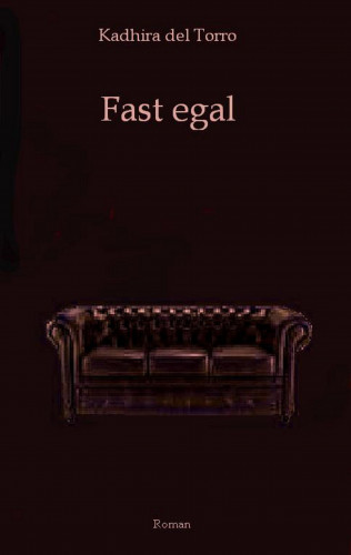 Kadhira del Torro: Fast egal
