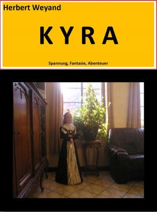 Herbert Weyand: KYRA
