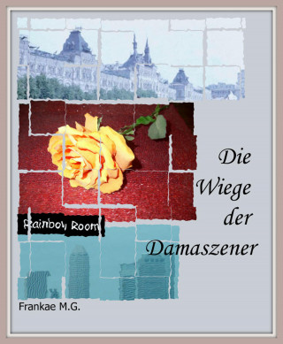 Frankae M.G.: Die Wiege der Damaszener