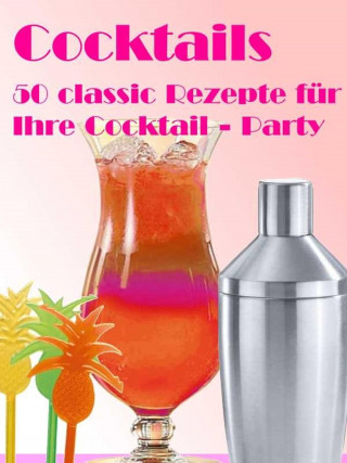 Anne Graves: Cocktails