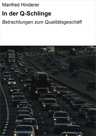 Manfred Hinderer: In der Q-Schlinge