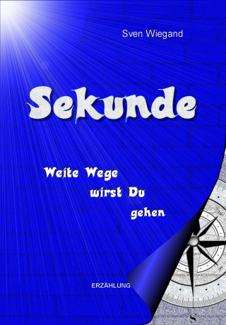 Sven Wiegand: Sekunde