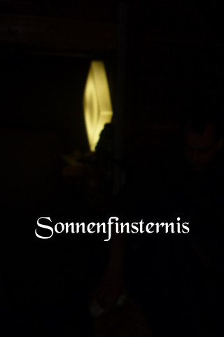 0001olga trilling: Sonnenfinsternis