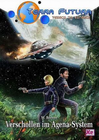 null W_Berner: TERRA FUTURA - TESECO im Einsatz