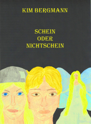 Kim Bergmann: Schein oder Nichtschein