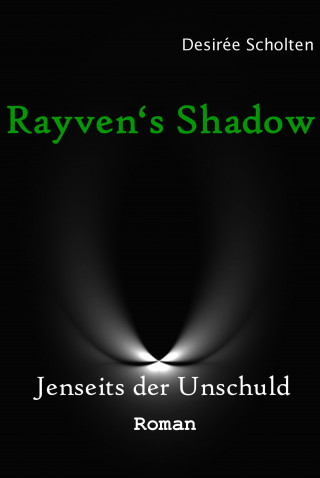 Desirée Scholten: Jenseits der Unschuld