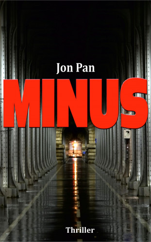 Jon Pan: MINUS