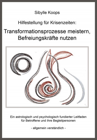 Sibylle Koops: Hilfestellung für Krisenzeiten: Transformationsprozesse meistern, Befreiungskräfte nutzen