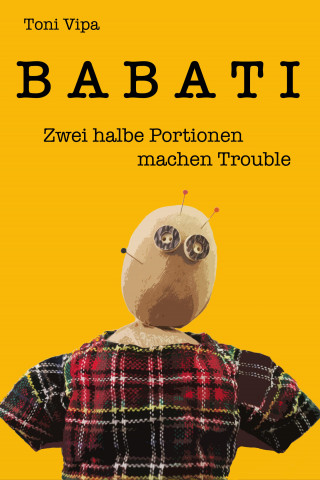 Toni Vipa: BABATI