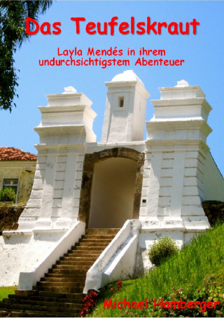 Michael Hamberger: Das Teufelskraut