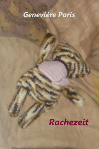 Geneviére Paris: Rachezeit