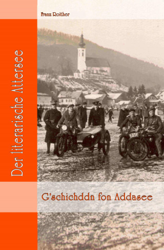 Hoizbaun Frauns: G'schichddn fon Addasee