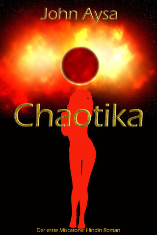 John Aysa: Chaotika