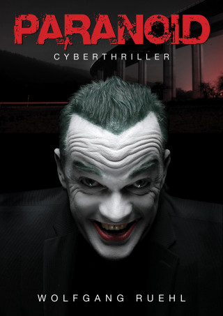 Wolfgang Ruehl: Paranoid
